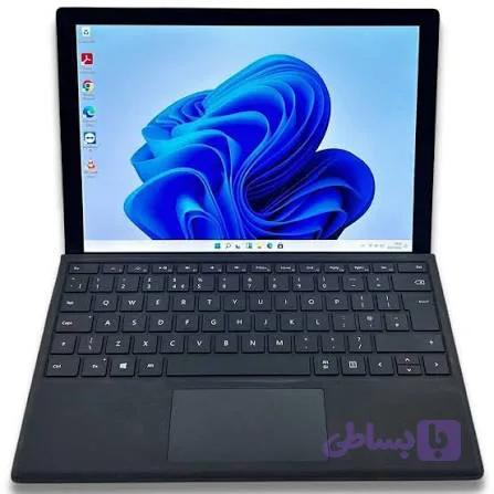 مایکروسافت مدل Surface Pro 5 Core i5-8GB-256GB — تصویر 1