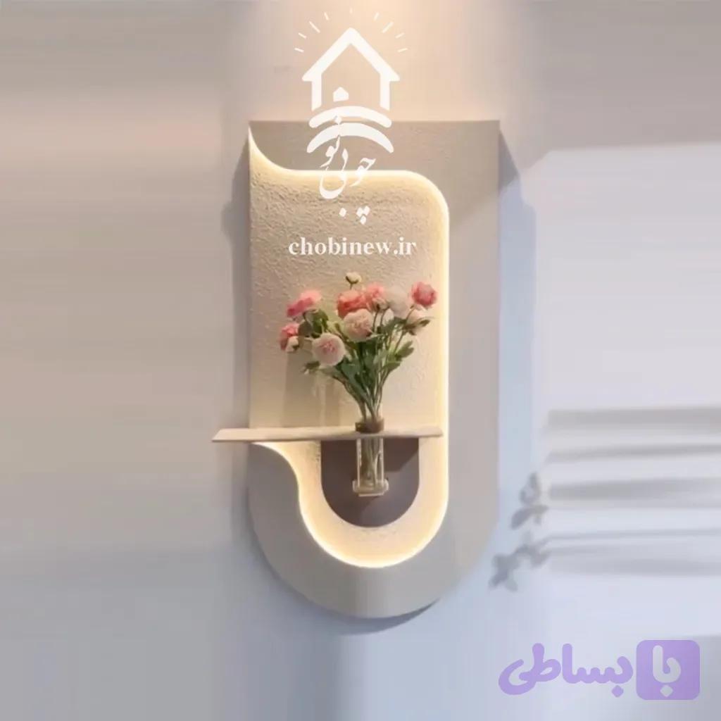 تابلو زنده چوبی نو کد ۲۰۵ — تصویر 1