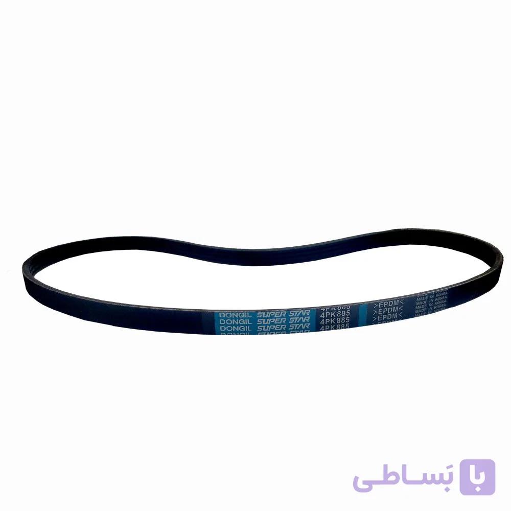 تسمه دینام دانگیل مدل 4PK 885 — تصویر 1