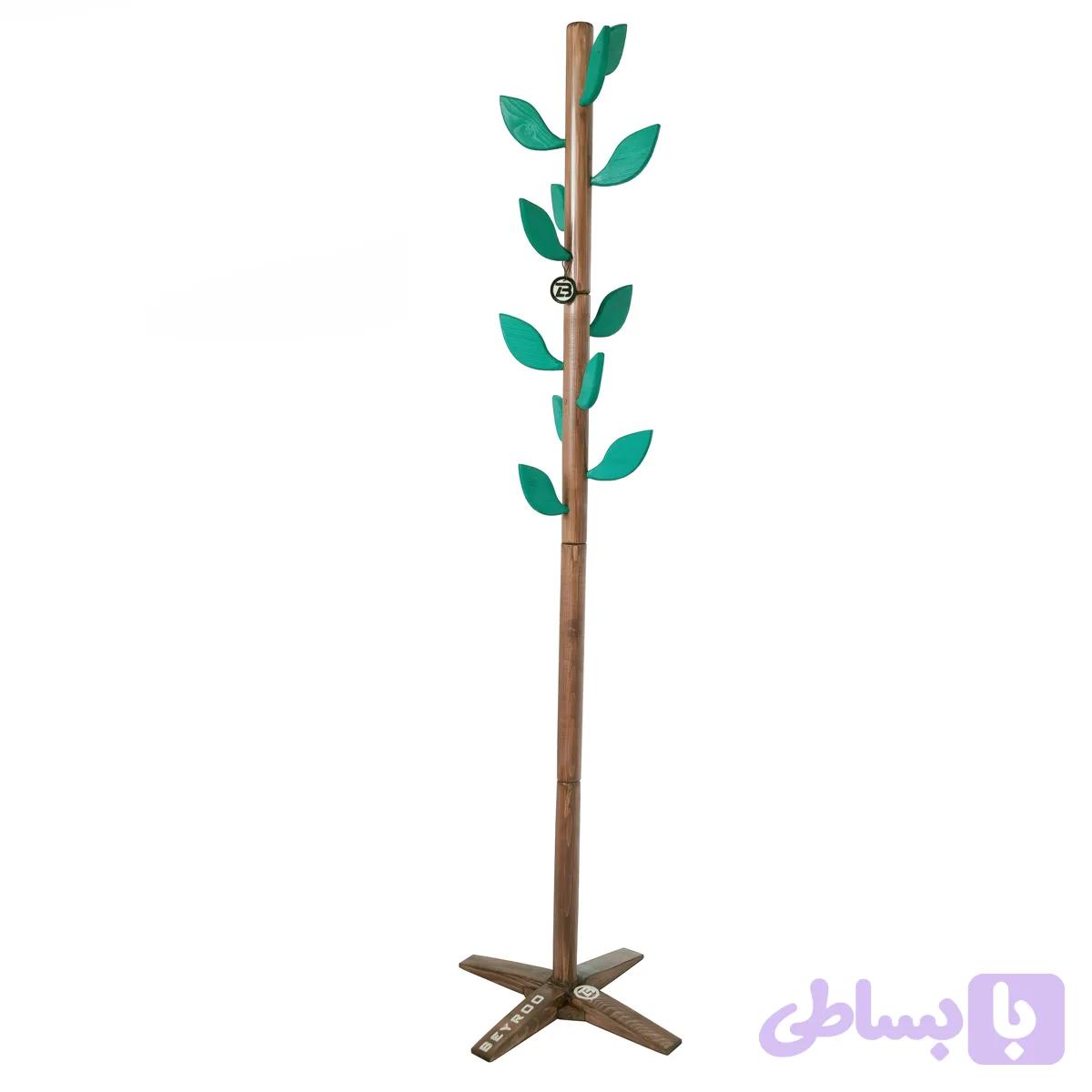 چوب لباسی بیرو BEYROO مدل B12 — تصویر 1