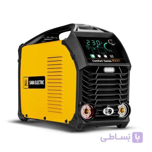 دستگاه جوش رکتی فایر COMFORT SERIES R231 - فروشگاه کایا جوش