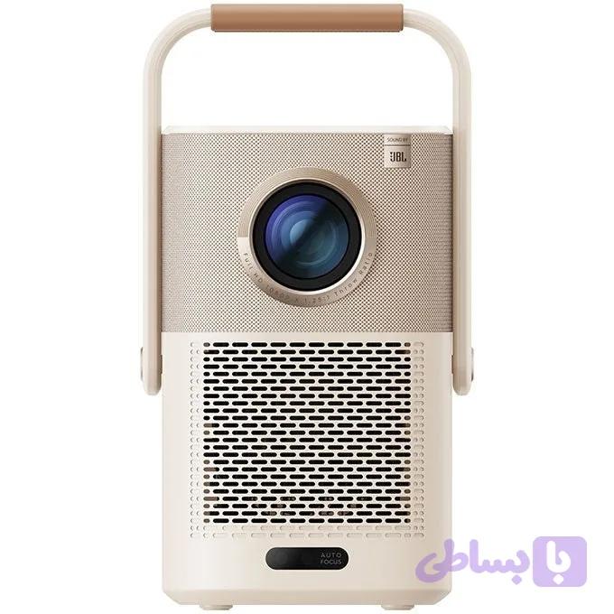 ویدیو پروژکتور یابر مدل T2 Plus — تصویر 1