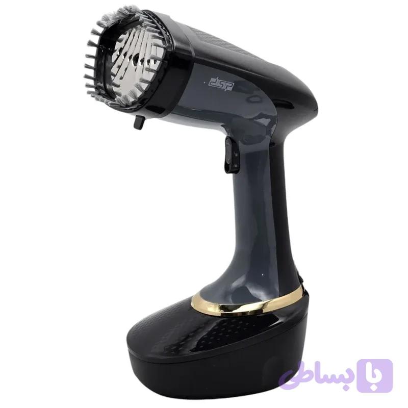 بخارگر دی اس پی مدل KD-1165 — تصویر 1