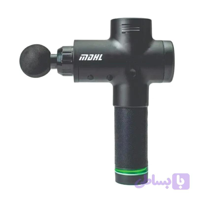 ماساژور تفنگی MDHL مدل 1028 با کیف — تصویر 1