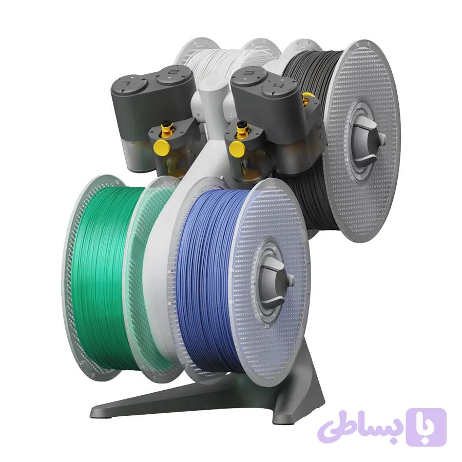 Bambu Lab AMS lite - Automatic Material System | پرو پرینتر