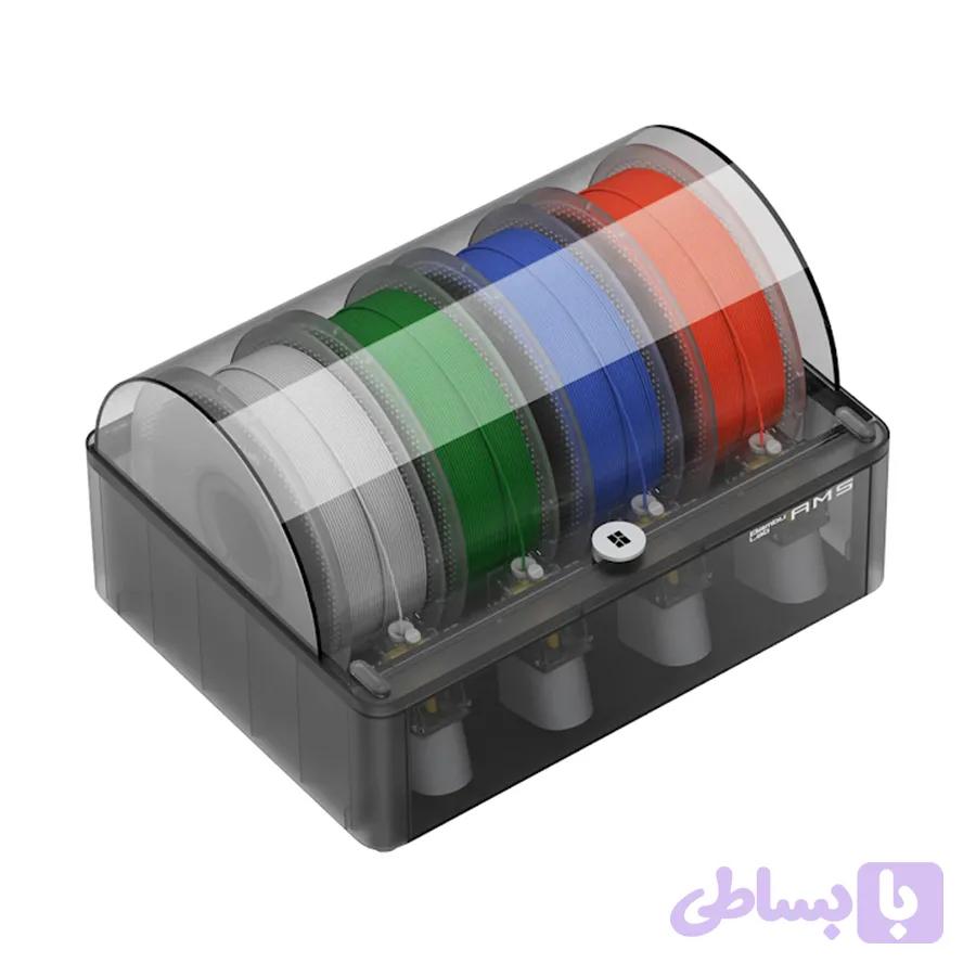 Bambu Lab AMS - Automatic Material System | پرو پرینتر