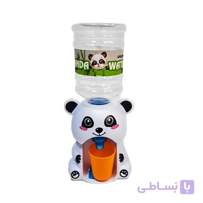اسباب بازی آبسرد کن مدل پاندا