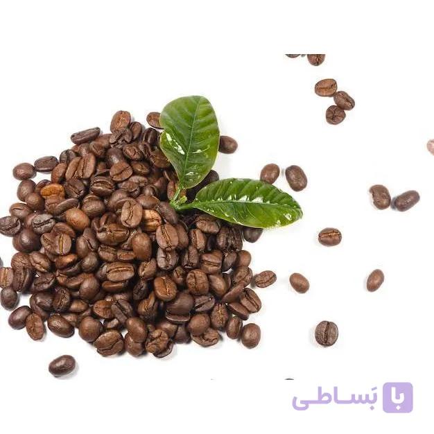 پودر قهوه بلند روبوستا پی بی 50 - عربیکا اوگاندا 50