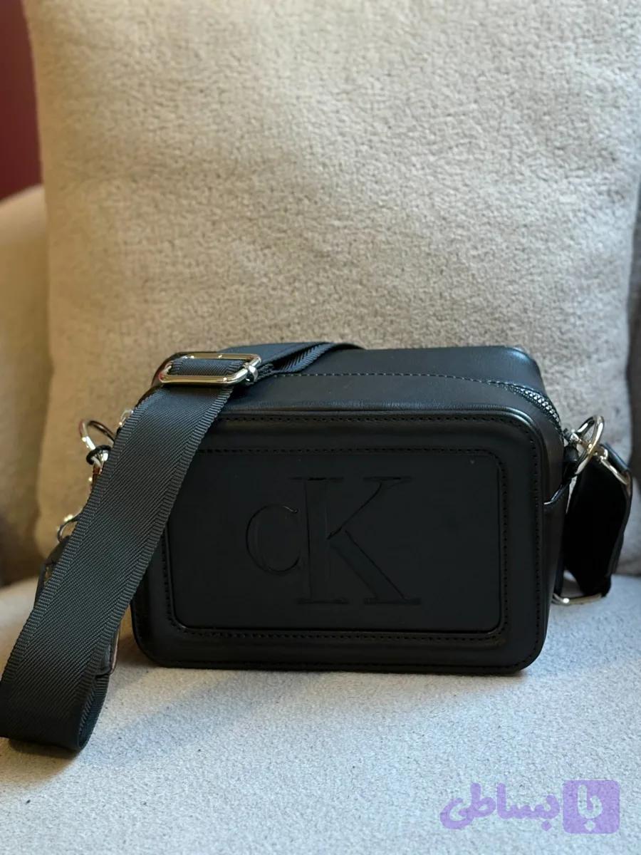 کیف دوشی ck — تصویر 1