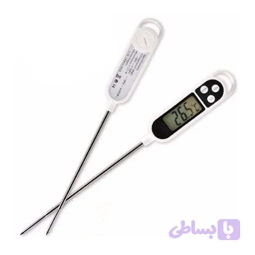 دماسنج مایعات