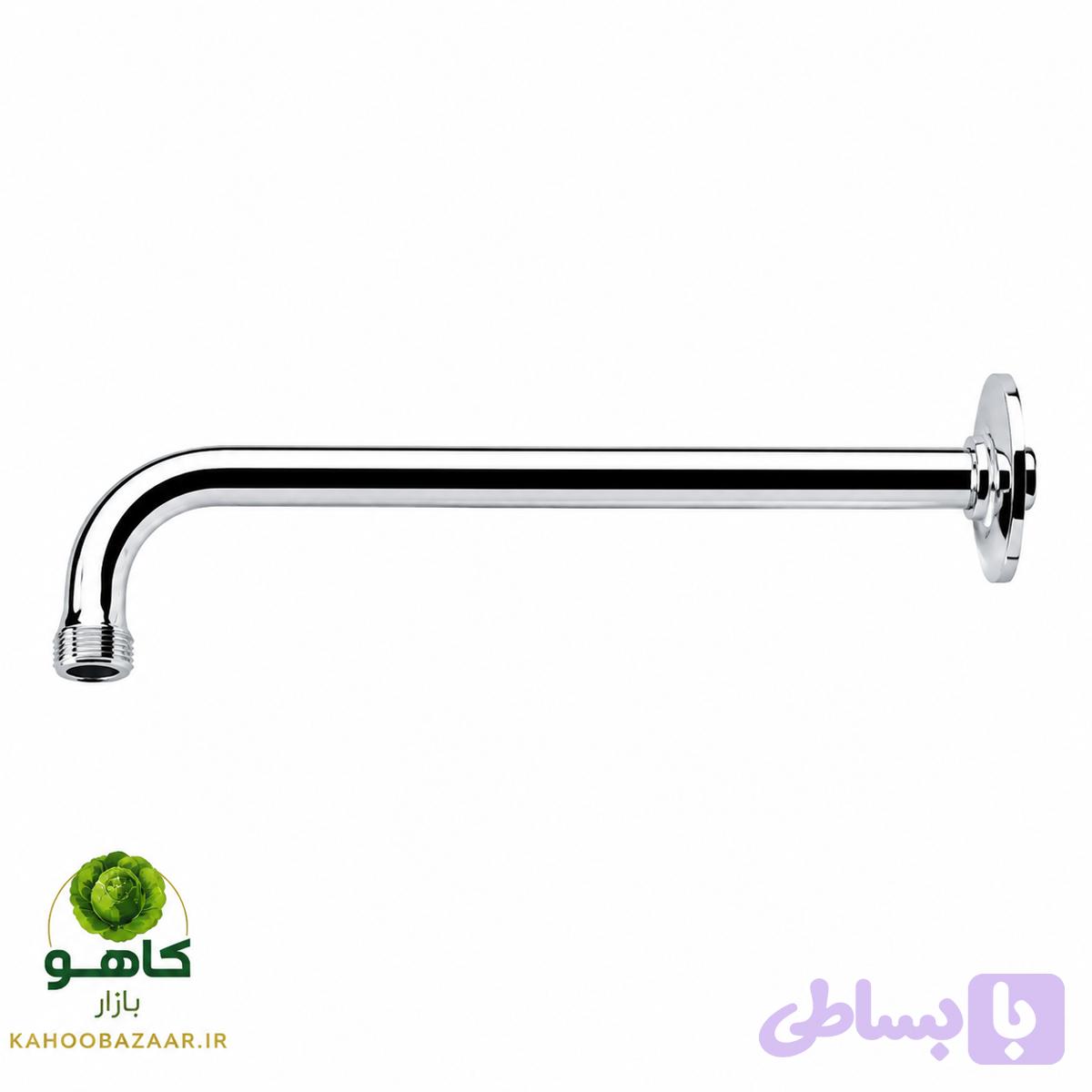 بازوی اتصال دیواری دوش