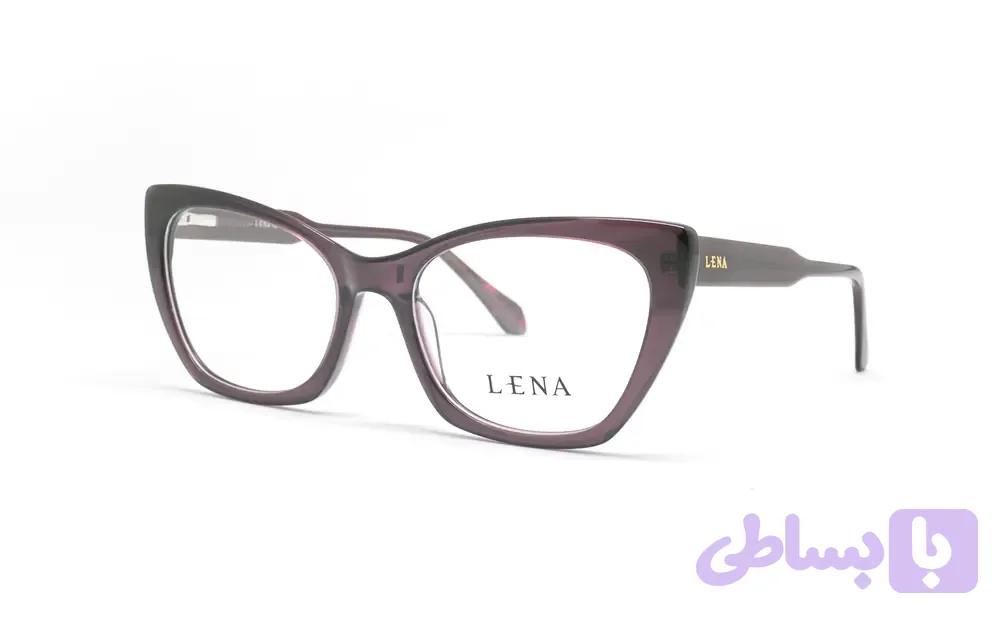 عینک طبی زنانه لنا LE 899 C1
