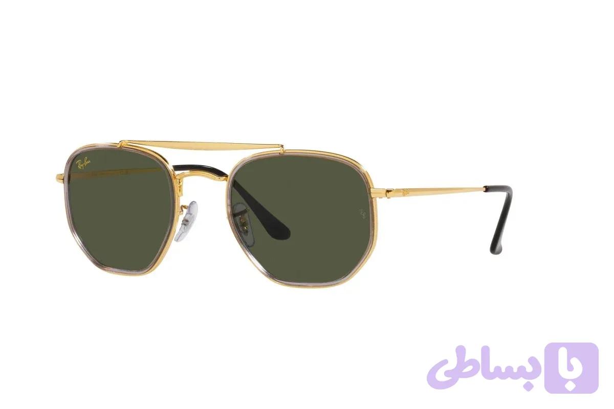 عینک آفتابی ری‌بن RB3648M| Ray-Ban