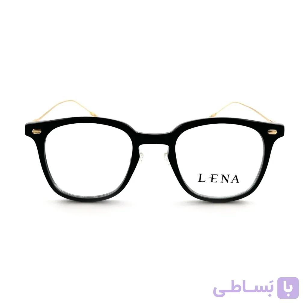 عینک طبی مردانه لنا LE 669 C1