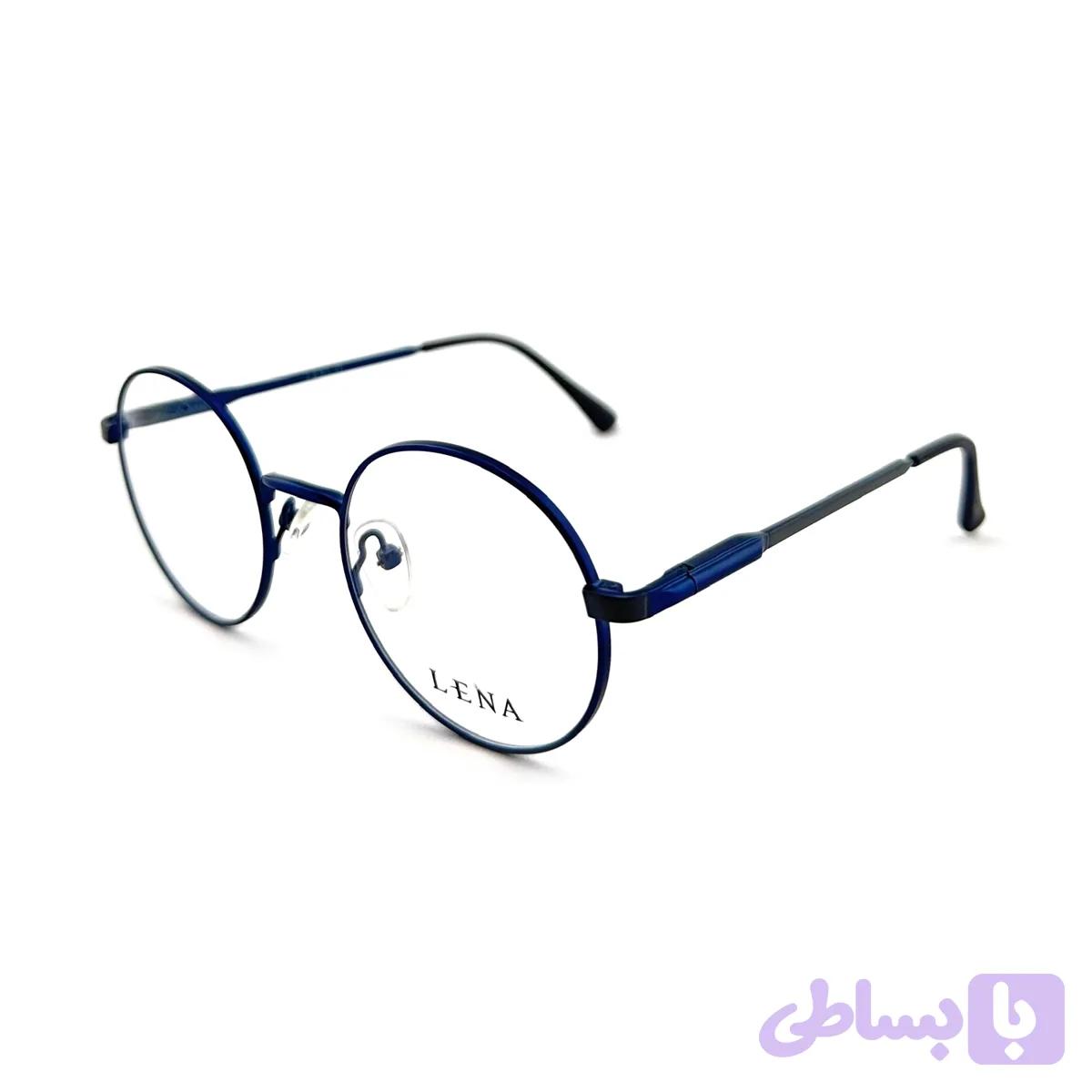 فریم عینک طبی لنا مدل LE951 C01
