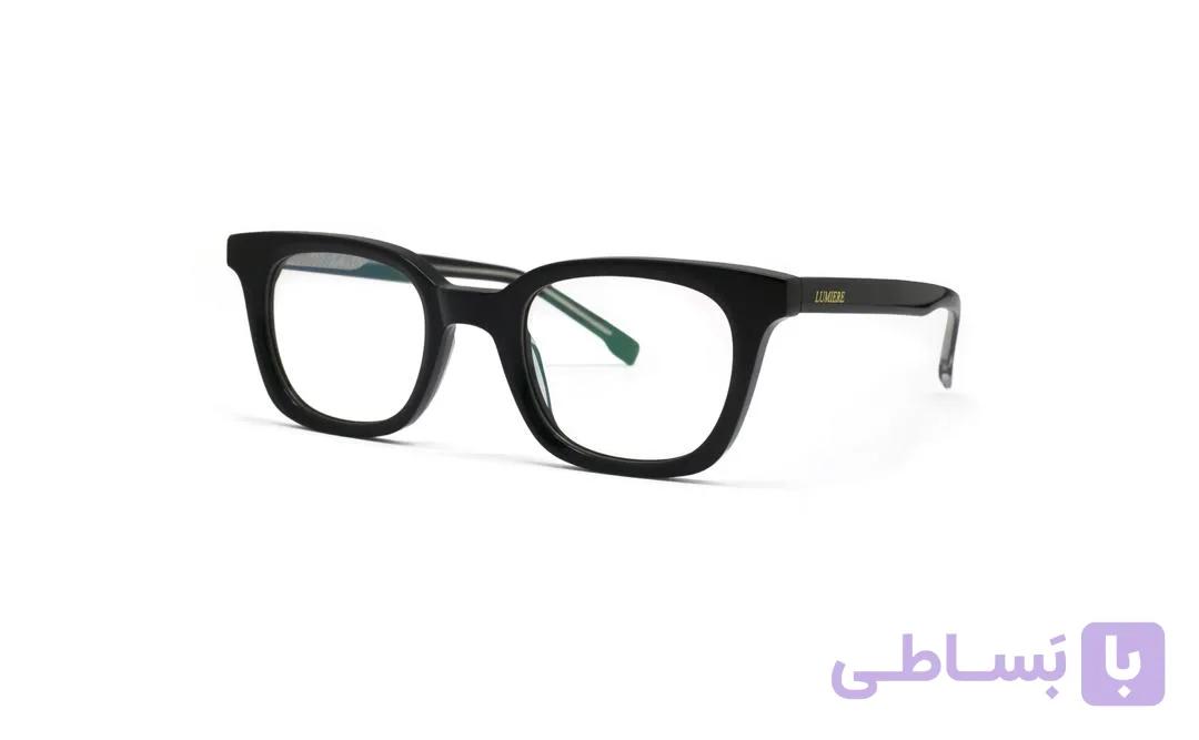 عینک طبی بلوکات لومیر LU 182 C1