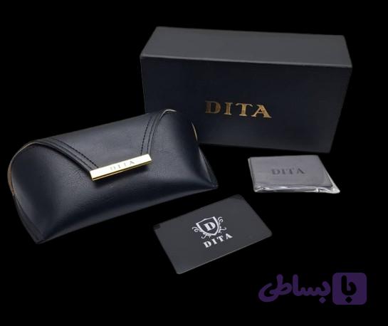 جعبه عینک طرح دیتا DITA