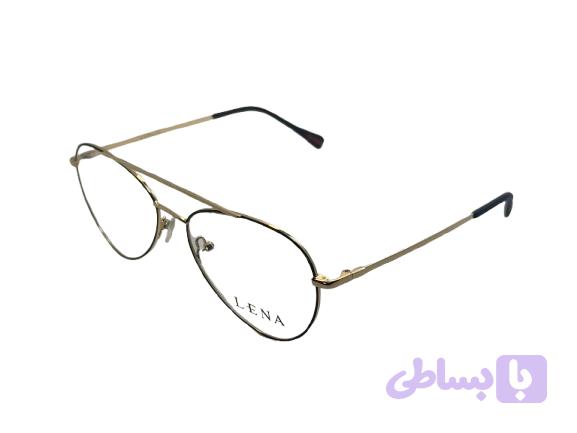 عینک طبی مردانه لنا LE 565 C1