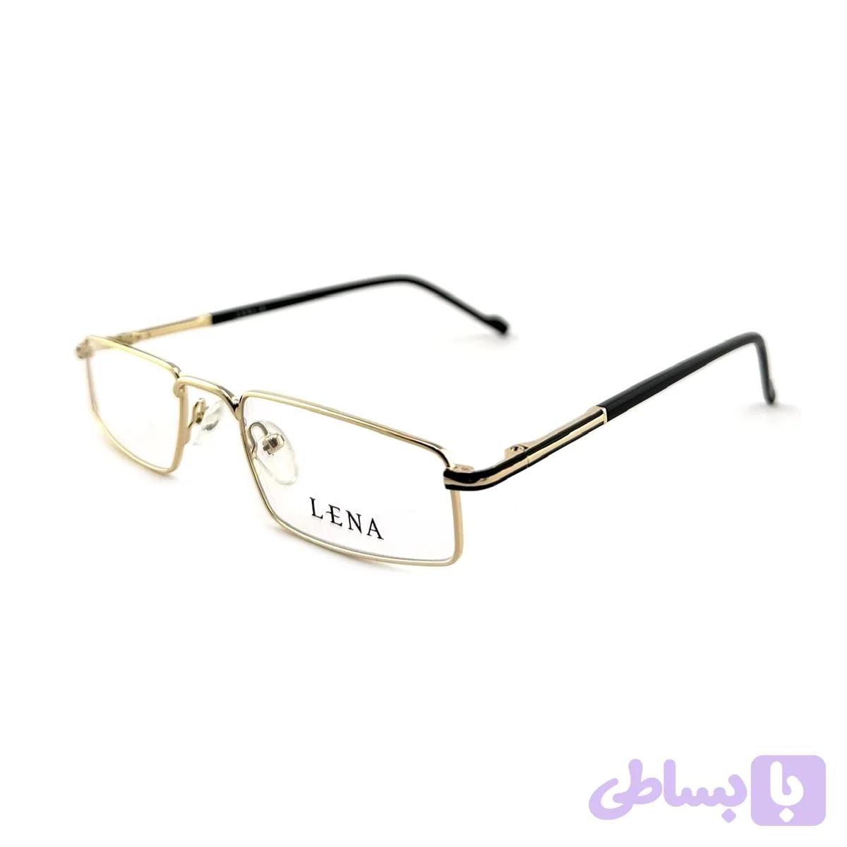 فریم عینک طبی لنا مدل LE961