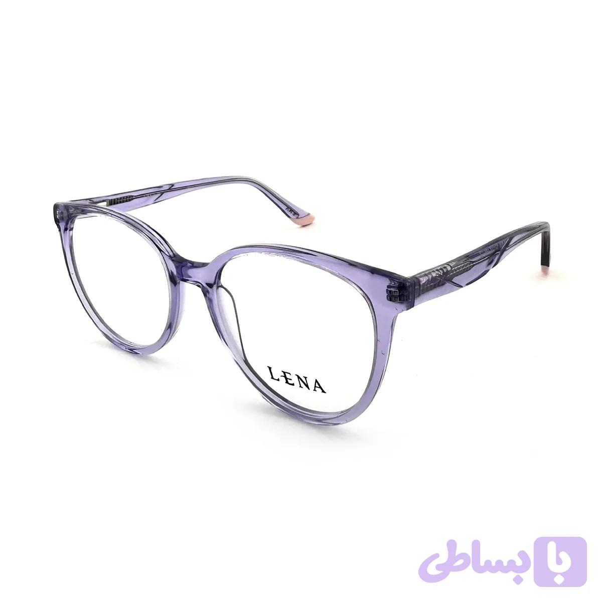 عینک طبی لنا مدل LE902
