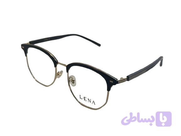 عینک طبی مردانه لنا LE 669 C1