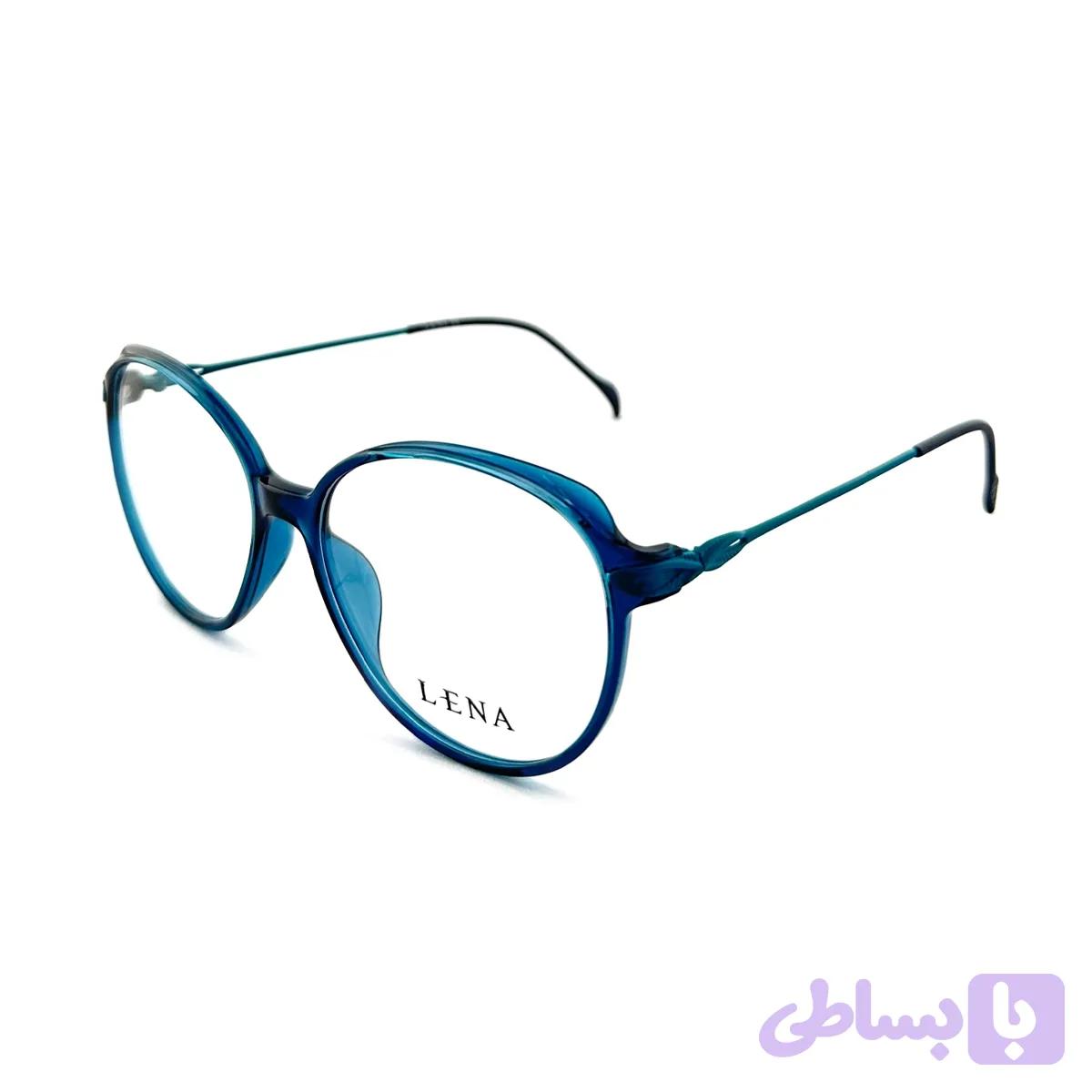 فریم عینک طبی لنا مدل LE940