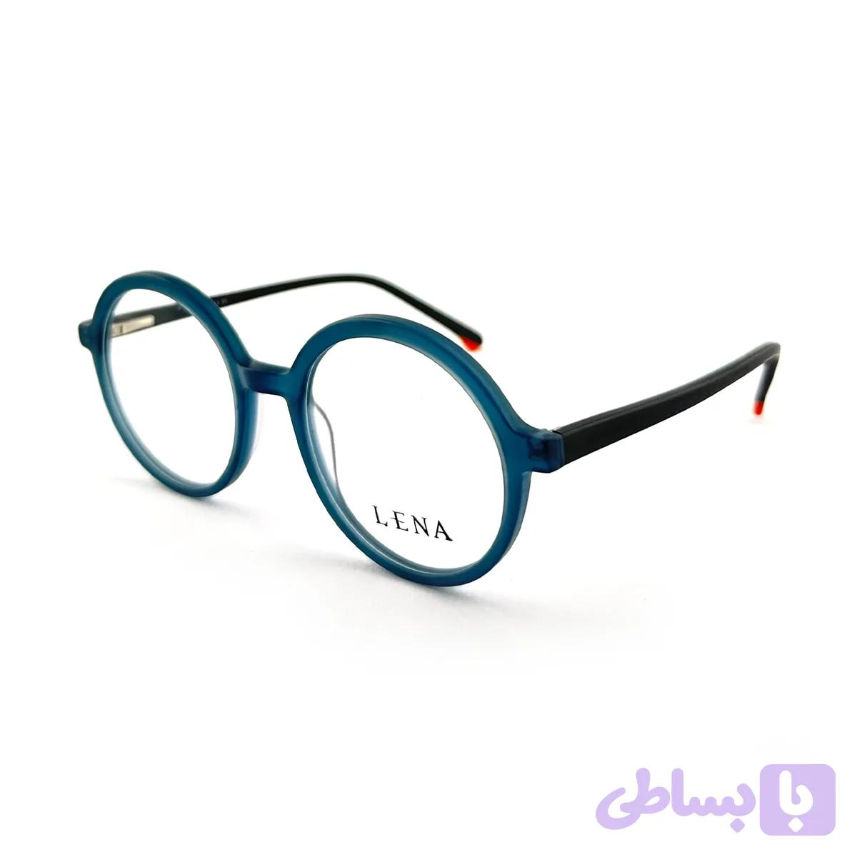عینک طبی لنا مدل LE896