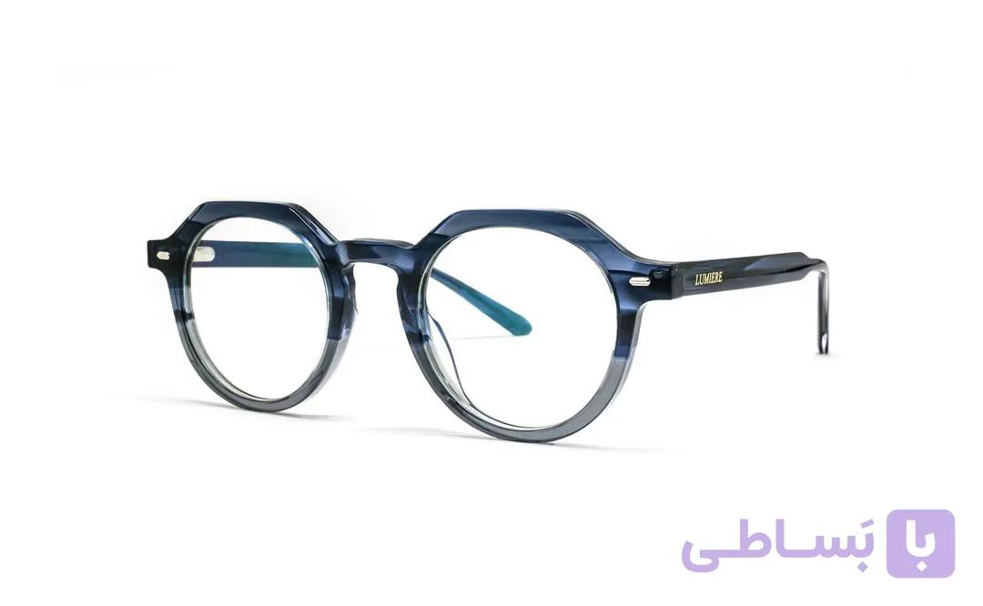 عینک طبی زنانه / مردانه لومیر LU 179 C2