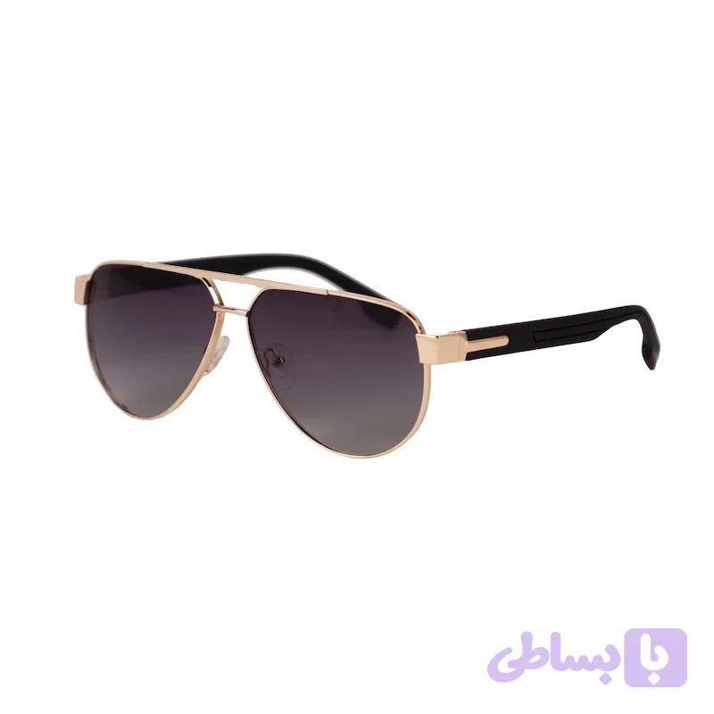 عینک آفتابی مردانه لنا LE S384 C1
