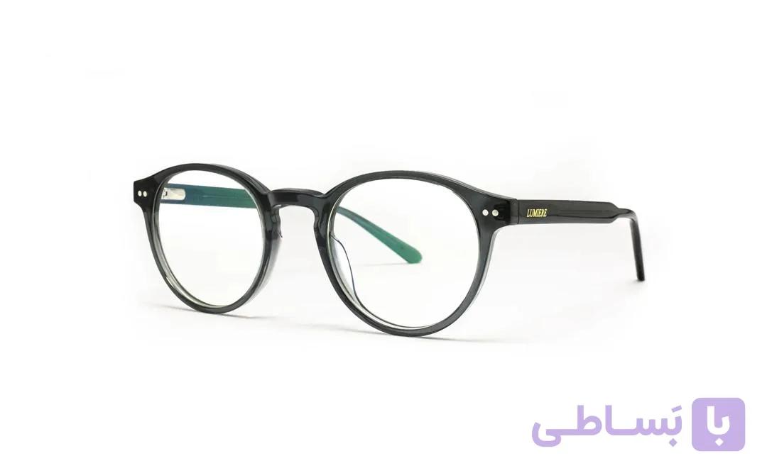 عینک طبی زنانه لومیر LU 177 C3