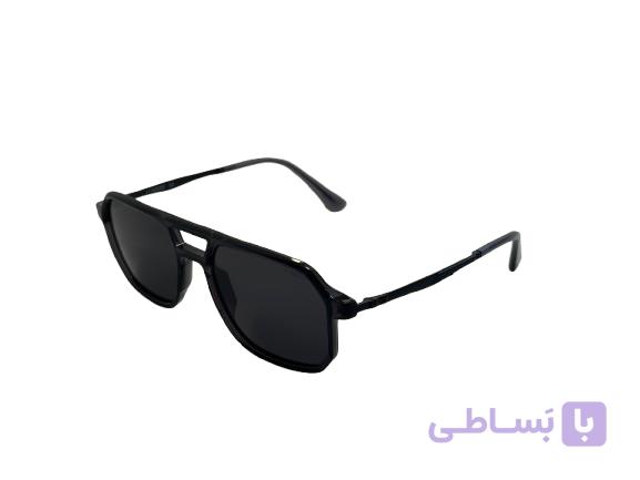 عینک آفتابی مردانه لومیر LU S163 C1