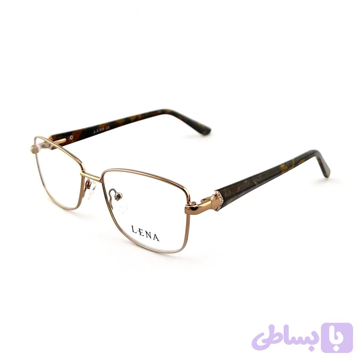 عینک طبی لنا مدل LE966