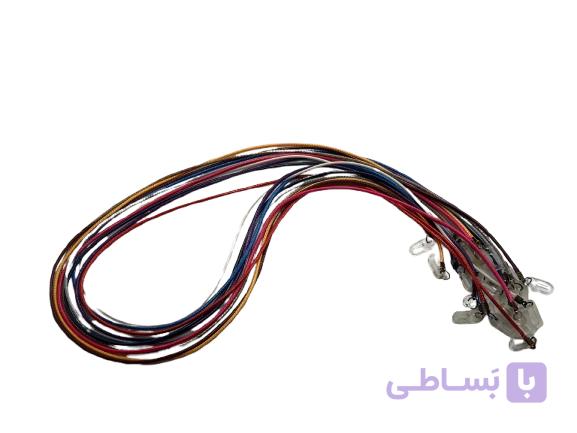 بند عینک طبی