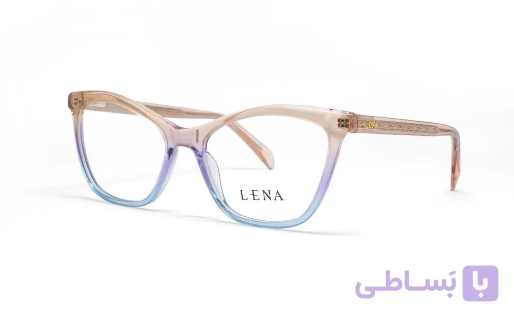 عینک طبی زنانه لنا LE 904