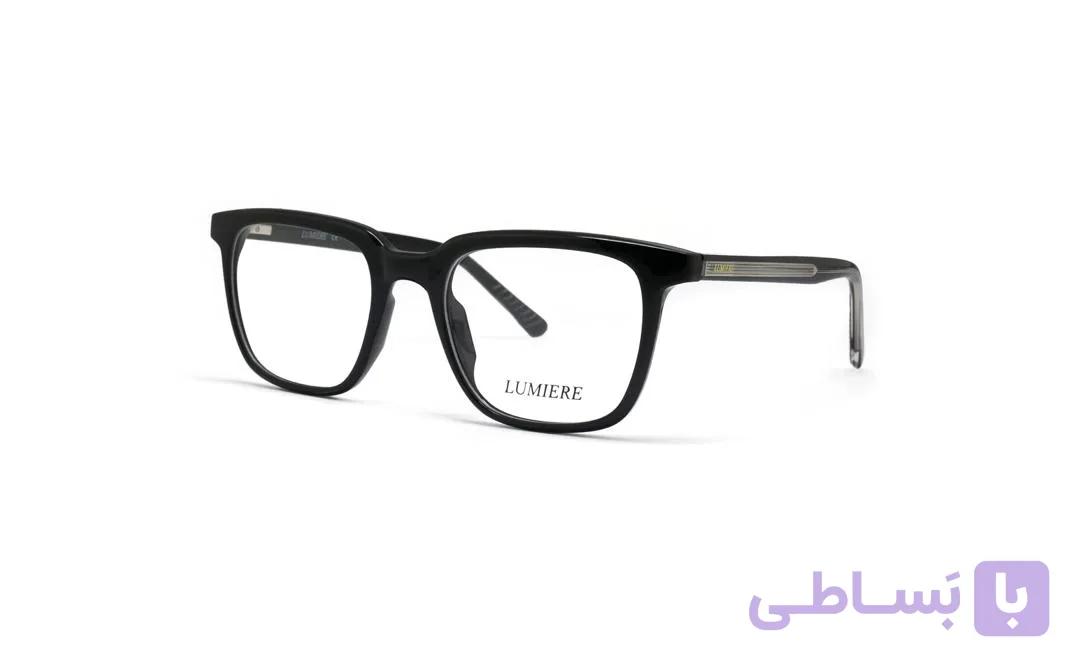 عینک آفتابی مردانه لومیر LU S183 C1