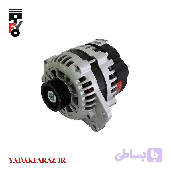 دینام ام وی ام 315 قدیم صندوقدار