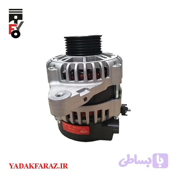 دینام ام وی ام 110s