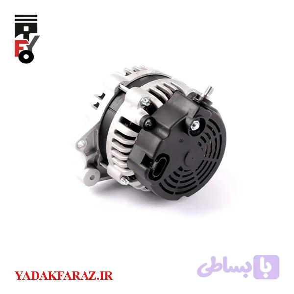 دینام ام وی ام 530