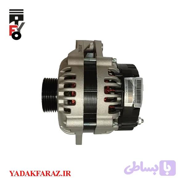 دینام ام وی ام 315 نیو صندوقدار