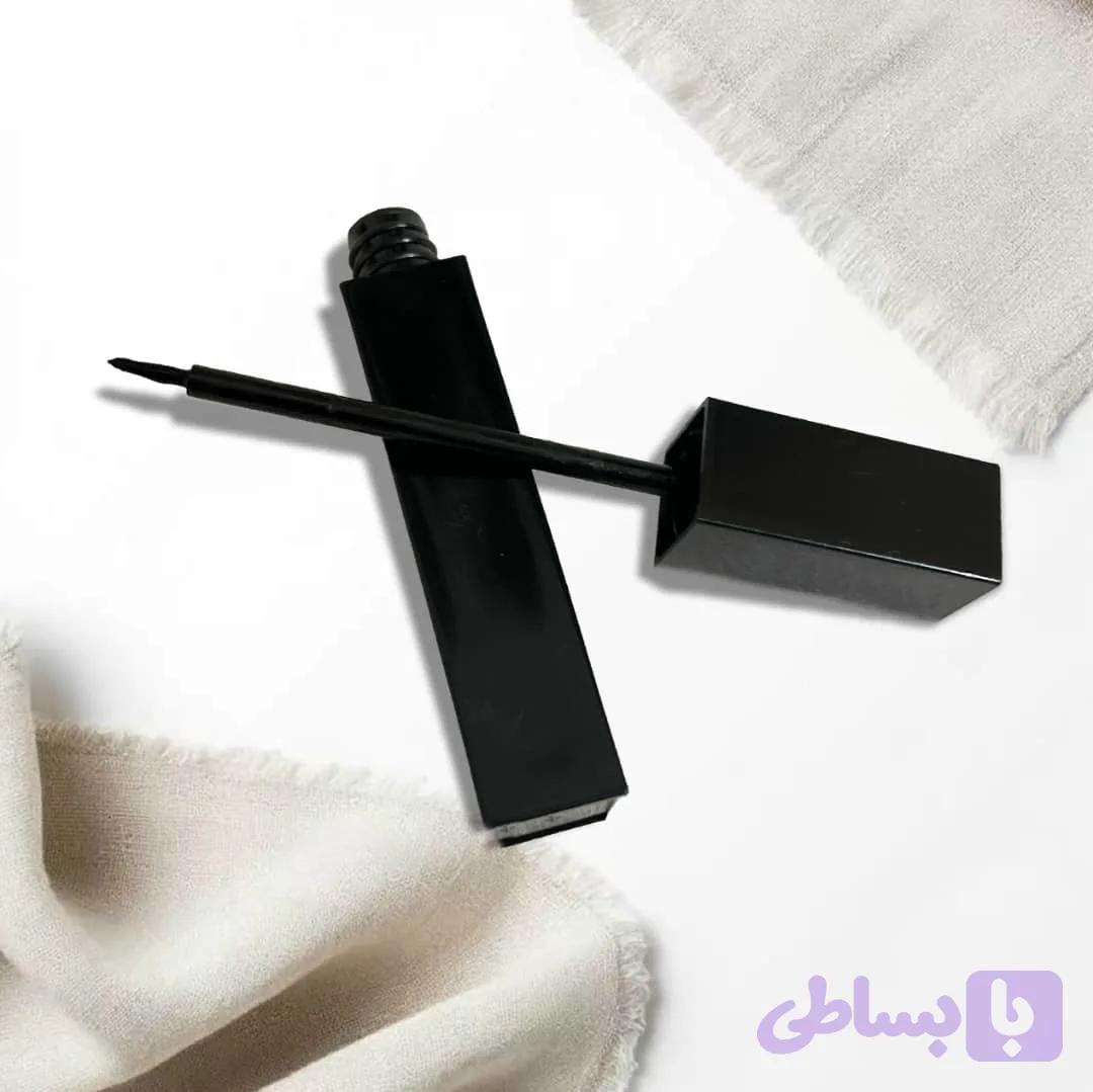 خط چشم تقویتی