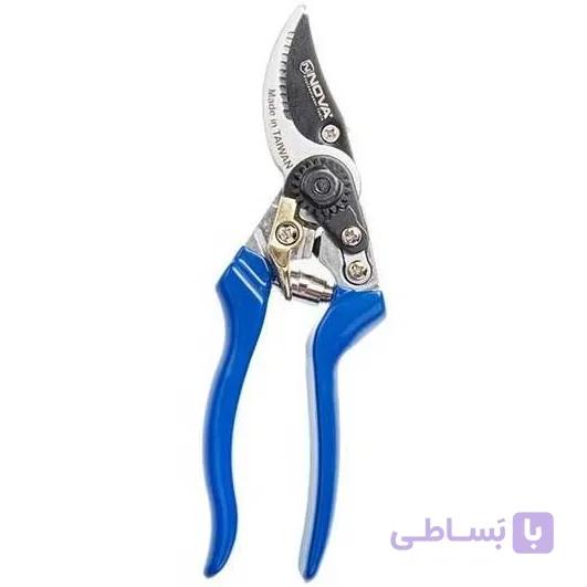 قیچی باغبانی نووا مدل اکو NTS-2310nova