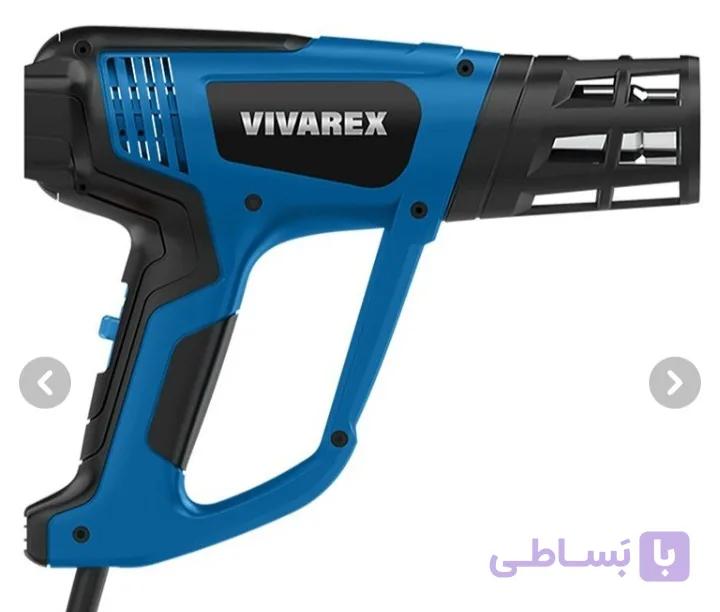 سشوار صنعتی ۲۰۰۶ویوارکس🔥