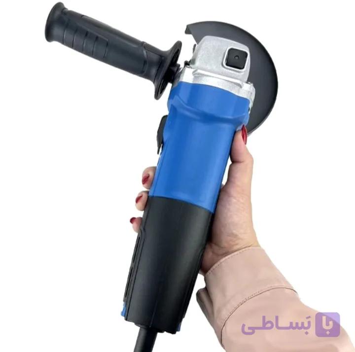 🔥مینی فرز ۸۶۱۵ ویوارکس۸۶۰ وات🔥