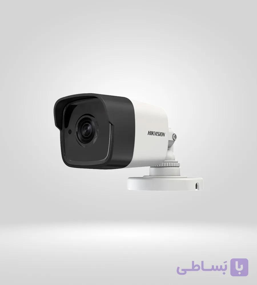 دوربین مداربسته بولت 5 مگاپیکسل هایک‌ویژن مدل DS-2CE16H0T-ITPF