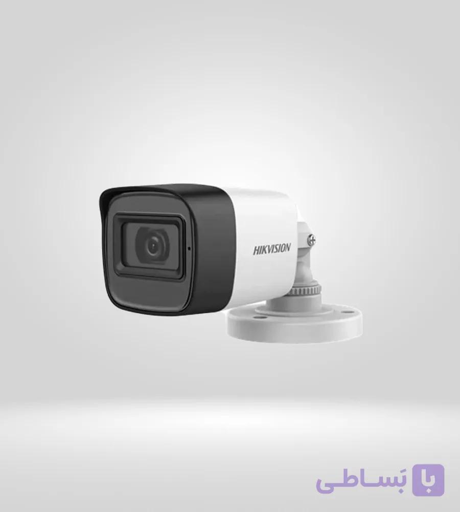 دوربین مداربسته HD-TVI هایک ویژن مدل DS-2CE16H0T-ITPFS