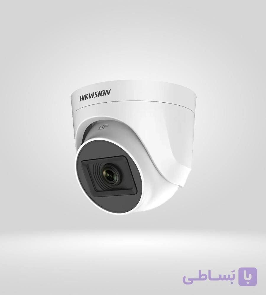 دوربین هایک‌ویژن مدل DS-2CE76D0T-ITPF