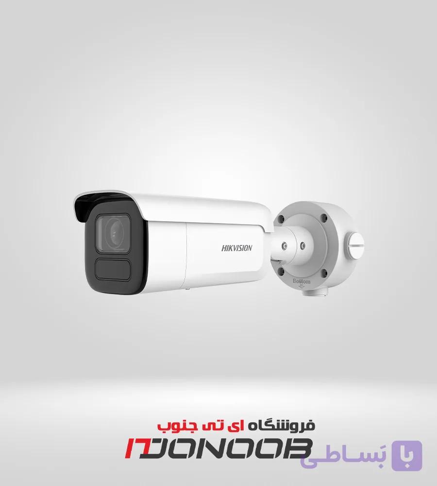 دوربین هایک‌ویژن AcuSeek DS-2CD3B86G2T-IZHS (8MP) — تصویر 1