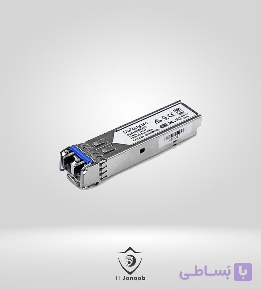 ماژول فیبر نوری سیسکو Cisco GLC-LH-SMD — تصویر 1