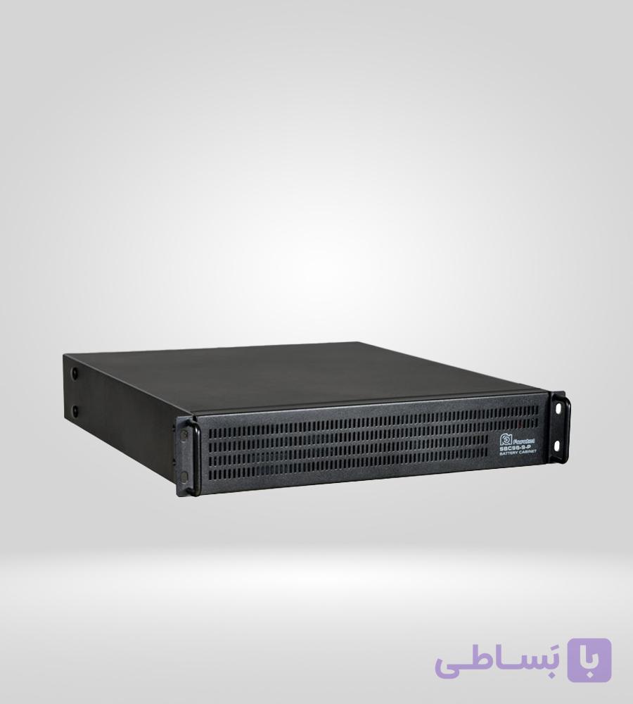 کابینت باتری SBC 48-18-MBP فاراتل (بدون باتری داخلی)