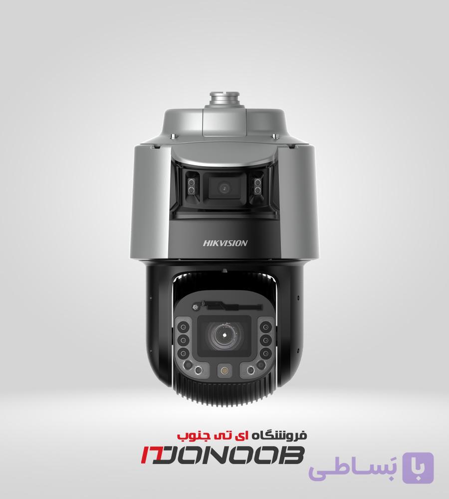 دوربین اسپید دام هایک ویژن مدل DS-2SF8C442MXG1-EL/14(F1)